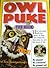 Owl Puke, the Book by Jane Hammerslough