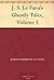 J. S. Le Fanu's Ghostly Tales, Volume 5