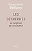Les déshérités ou l'urgence...