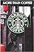 More than Coffee: The Secre...