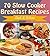 Slow Cooker: 70 Delicious Slow Cooker Breakfast Recipes – Slow Cooker Recipes for Easy Meals – Super Easy Slow Cooker Recipes for Busy People (slow cooker, slow cooker recipes, slow cooker cookbook)
