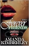 Forever Friends (The Forever Series Book 1)