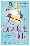 Book cover for The Curvy Girls Club