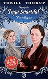 Vingeklippet (Inga Svartdal, #3)