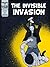The Invisible Invasion Vol. 3 by François Descraques