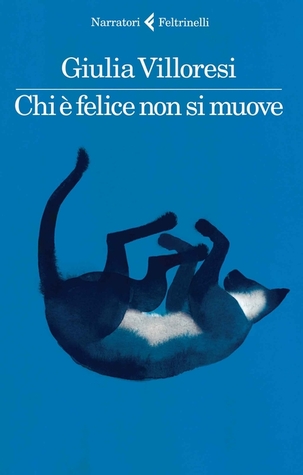 Chi è felice non si muove (Paperback)
