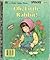 Oh, Little Rabbit! (Little Golden Book)