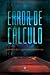 Error de cálculo