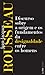 Discurso Sobre a Origem e os Fundamentos da Desigualdade entr... by Jean-Jacques Rousseau Discurso Sobre a Origem e os Fundamentos da Desigualdade entr... by Jean-Jacques Rousseau