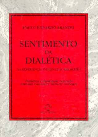 Sentimento da Diáletica na experiência intelectual brasileira