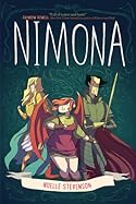 Nimona