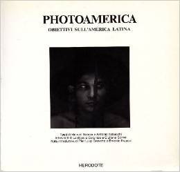 Photoamerica obiettivi sull'America Latina.