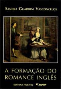 A formação do romance inglês