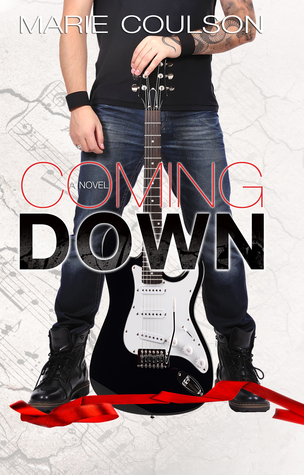 Coming Down (Bound Together, #3)