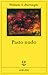 Pasto nudo by William S. Burroughs Pasto nudo by William S. Burroughs