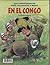 En el Congo (Las aventuras de Ogú, Mampato y Rena, #18)