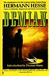 Demian by Hermann Hesse