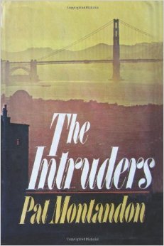 The Intruders (Paperback)