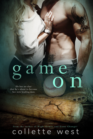 Game On (New York Kings, #2)