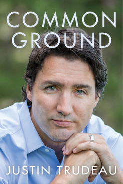 Common Ground (Hardcover)