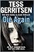 Die Again (Rizzoli & Isles, #11) by Tess Gerritsen