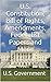 U.S. Constitution, Bill of ...