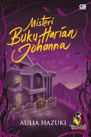 Misteri Buku Harian Johanna (Paperback)
