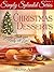 Christmas Desserts: Yummy R...