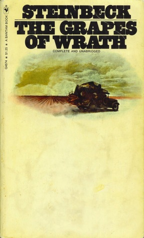 The Grapes of Wrath