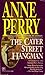 The Cater Street Hangman (Charlotte & Thomas Pitt, #1)