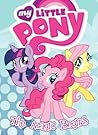 My Little Pony by Justin Eisinger