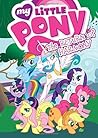 My Little Pony by Justin Eisinger