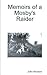 Memoirs of a Mosby's Raider [annotated] by John Munson