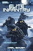 Shadow Squadron: Elite Infantry