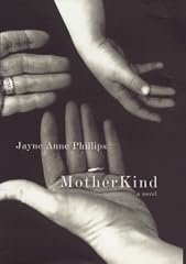 Cover of Mother Kind