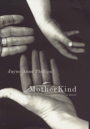 Cover of Mother Kind
