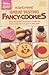 How to Make Great Tasting Fancy Cookies (Wilton Cookie Maker)