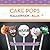 Cake Pops Halloween by Bakerella