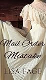 Mail Order Mistake