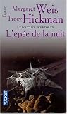 L'épée de la nuit (Le bouclier des étoiles, #2)