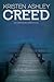 Creed (Unfinished Hero, #2)