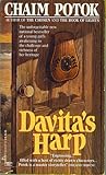 Davita's Harp by Chaim Potok