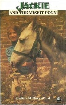 Jackie and the Misfit Pony
