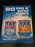 90 years of Buffalo railway, 1860-1950, International Railway Company