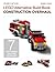 LEGO® Alternative Build Book: Construction Overhaul