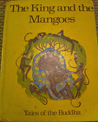 The King and the Mangoes (Hardcover)