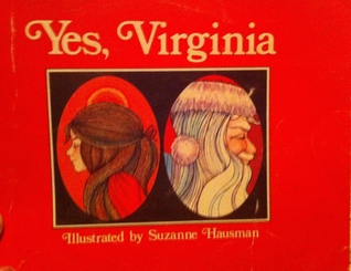 Yes, Virginia (Paperback)
