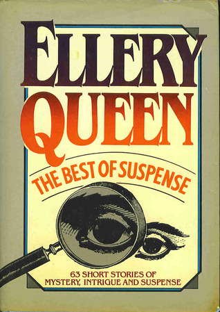The Best of Suspense (Hardcover)