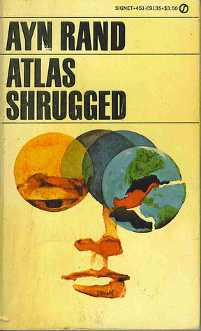 Atlas Shrugged