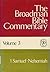 The Broadman Bible Commentary, Volume 3